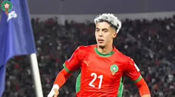 ياسر الزابيري: موهبة مغربية تخسر مركزها في الفريق بسبب انضمامها للمنتخب